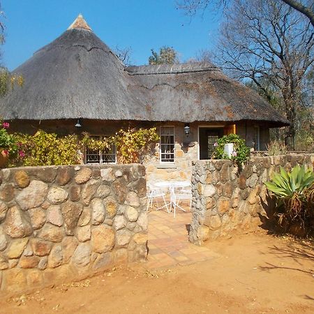 Limerick Cottages Bulawayo Ngoại thất bức ảnh