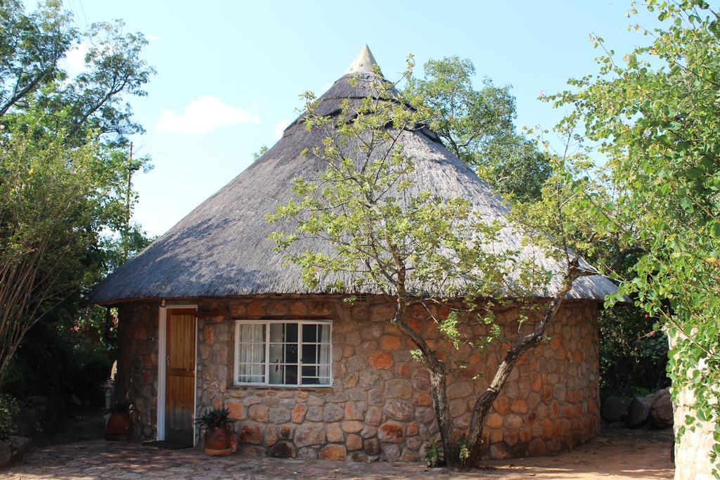 Limerick Cottages Bulawayo Ngoại thất bức ảnh