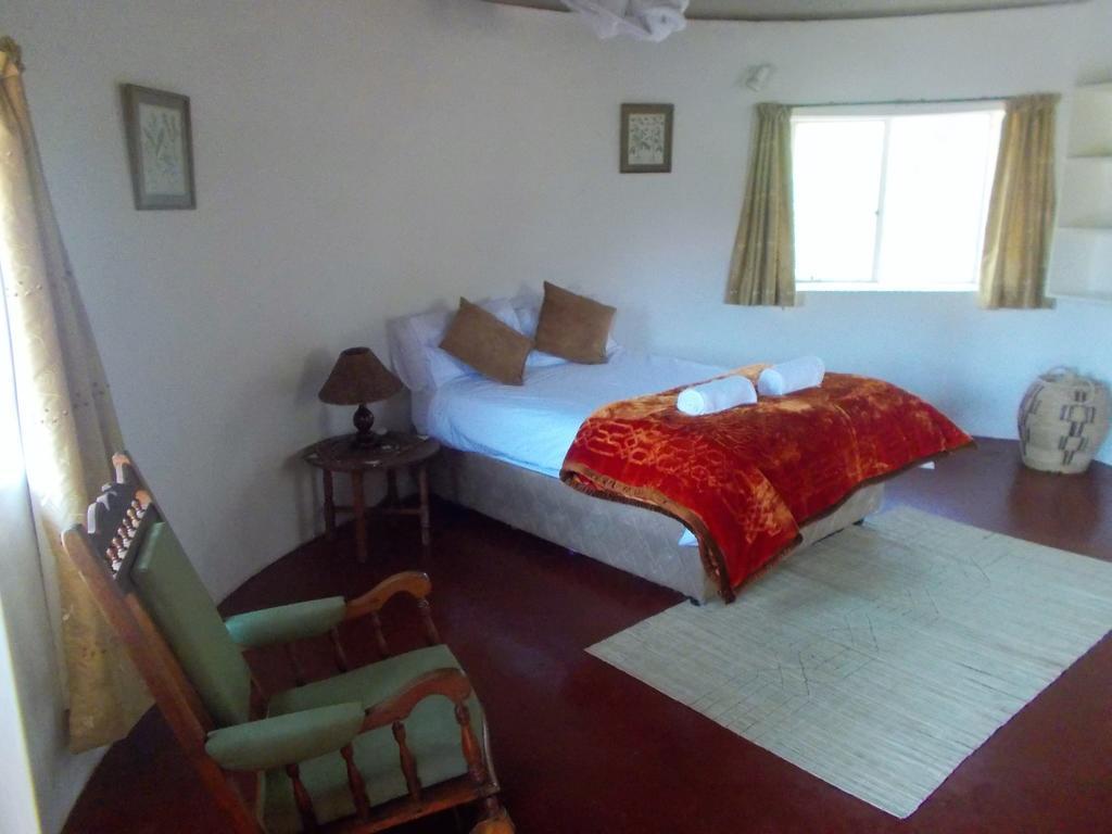 Limerick Cottages Bulawayo Ngoại thất bức ảnh
