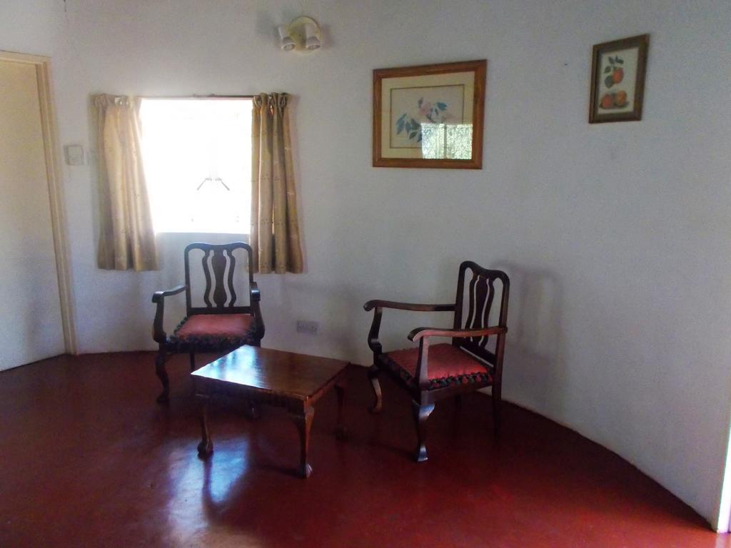 Limerick Cottages Bulawayo Ngoại thất bức ảnh